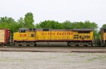 UP 9658 